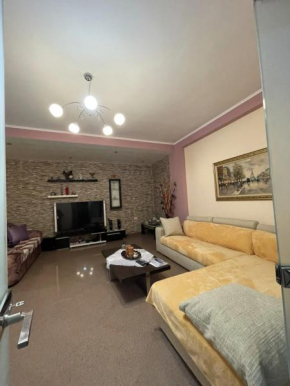 Park Apartament